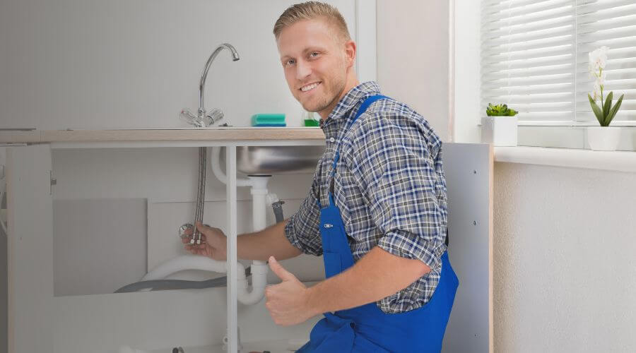 Professional water heater repair in New Lenox, IL